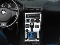 Bmw z3 2.2i | 2001 | luxemburgse registratie | slechts 73.469km - afbeelding 3 van  58