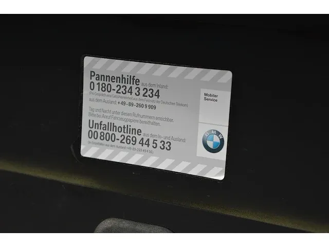 Bmw z3 2.2i | 2001 | luxemburgse registratie | slechts 73.469km - afbeelding 10 van  58