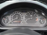 Bmw z3 2.2i | 2001 | luxemburgse registratie | slechts 73.469km - afbeelding 11 van  58