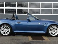 Bmw z3 2.2i | 2001 | luxemburgse registratie | slechts 73.469km - afbeelding 14 van  58