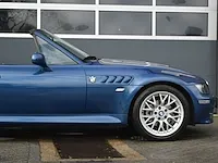 Bmw z3 2.2i | 2001 | luxemburgse registratie | slechts 73.469km - afbeelding 15 van  58