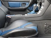 Bmw z3 2.2i | 2001 | luxemburgse registratie | slechts 73.469km - afbeelding 19 van  58
