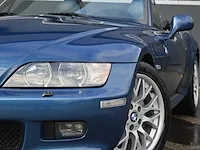 Bmw z3 2.2i | 2001 | luxemburgse registratie | slechts 73.469km - afbeelding 12 van  58