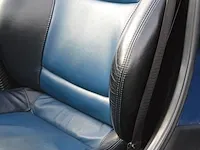Bmw z3 2.2i | 2001 | luxemburgse registratie | slechts 73.469km - afbeelding 24 van  58