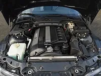 Bmw z3 2.2i | 2001 | luxemburgse registratie | slechts 73.469km - afbeelding 25 van  58