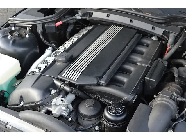 Bmw z3 2.2i | 2001 | luxemburgse registratie | slechts 73.469km - afbeelding 30 van  58