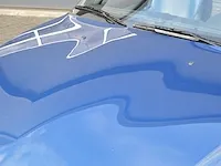 Bmw z3 2.2i | 2001 | luxemburgse registratie | slechts 73.469km - afbeelding 23 van  58