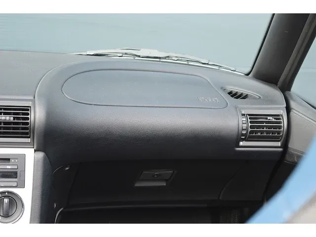 Bmw z3 2.2i | 2001 | luxemburgse registratie | slechts 73.469km - afbeelding 35 van  58