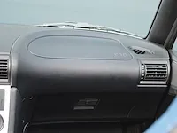 Bmw z3 2.2i | 2001 | luxemburgse registratie | slechts 73.469km - afbeelding 35 van  58