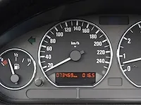 Bmw z3 2.2i | 2001 | luxemburgse registratie | slechts 73.469km - afbeelding 37 van  58
