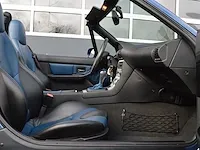Bmw z3 2.2i | 2001 | luxemburgse registratie | slechts 73.469km - afbeelding 39 van  58