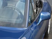 Bmw z3 2.2i | 2001 | luxemburgse registratie | slechts 73.469km - afbeelding 34 van  58