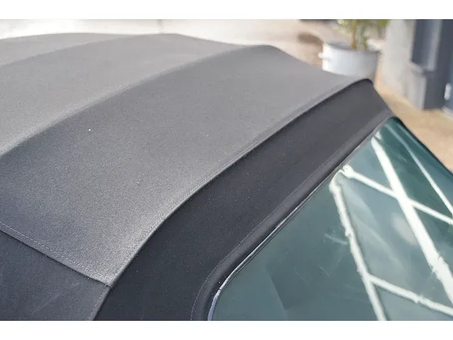 Bmw z3 2.2i | 2001 | luxemburgse registratie | slechts 73.469km - afbeelding 47 van  58
