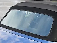 Bmw z3 2.2i | 2001 | luxemburgse registratie | slechts 73.469km - afbeelding 49 van  58