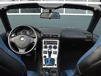 Bmw z3 2.2i | 2001 | luxemburgse registratie | slechts 73.469km - afbeelding 55 van  58