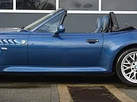 Bmw z3 2.2i | 2001 | luxemburgse registratie | slechts 73.469km - afbeelding 57 van  58