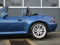 Bmw z3 2.2i | 2001 | luxemburgse registratie | slechts 73.469km - afbeelding 58 van  58
