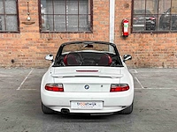 Bmw z3 roadster 1.8 116pk 1997, 01-nv-hx - afbeelding 6 van  35