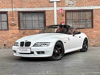 Bmw z3 roadster 1.8 116pk 1997, 01-nv-hx - afbeelding 1 van  35