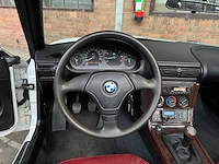 Bmw z3 roadster 1.8 116pk 1997, 01-nv-hx - afbeelding 13 van  35