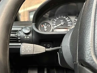 Bmw z3 roadster 1.8 116pk 1997, 01-nv-hx - afbeelding 15 van  35