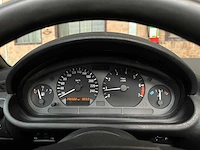 Bmw z3 roadster 1.8 116pk 1997, 01-nv-hx - afbeelding 17 van  35