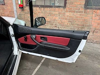 Bmw z3 roadster 1.8 116pk 1997, 01-nv-hx - afbeelding 22 van  35