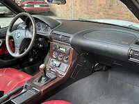 Bmw z3 roadster 1.8 116pk 1997, 01-nv-hx - afbeelding 24 van  35