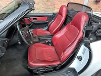 Bmw z3 roadster 1.8 116pk 1997, 01-nv-hx - afbeelding 25 van  35