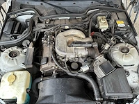 Bmw z3 roadster 1.8 116pk 1997, 01-nv-hx - afbeelding 27 van  35