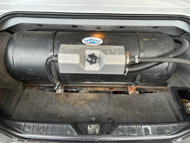 Bmw z3 roadster 1.8 116pk 1997, 01-nv-hx - afbeelding 28 van  35