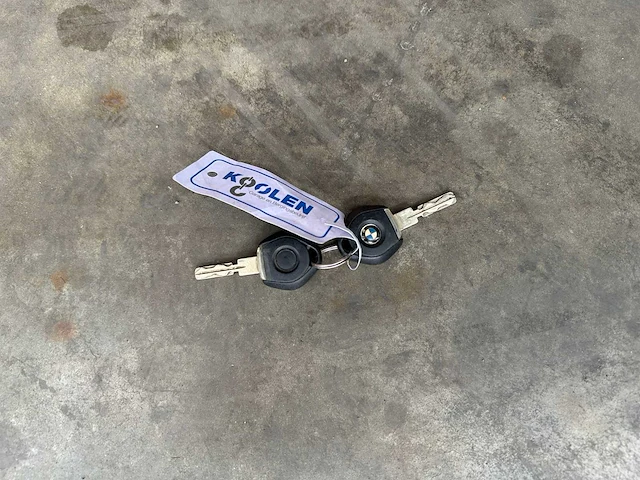 Bmw z3 roadster 1.8 116pk 1997, 01-nv-hx - afbeelding 29 van  35