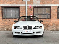Bmw z3 roadster 1.8 116pk 1997, 01-nv-hx - afbeelding 31 van  35