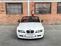 Bmw z3 roadster 1.8 116pk 1997, 01-nv-hx - afbeelding 32 van  35