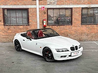 Bmw z3 roadster 1.8 116pk 1997, 01-nv-hx - afbeelding 34 van  35