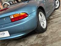 Bmw z3 roadster 1.8 116pk 1997, 03-nf-px - afbeelding 5 van  43