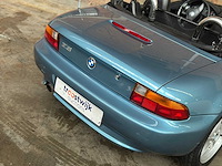 Bmw z3 roadster 1.8 116pk 1997, 03-nf-px - afbeelding 6 van  43