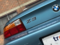 Bmw z3 roadster 1.8 116pk 1997, 03-nf-px - afbeelding 8 van  43