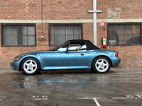 Bmw z3 roadster 1.8 116pk 1997, 03-nf-px - afbeelding 13 van  43