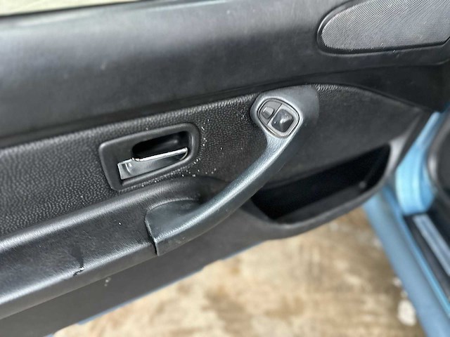 Bmw z3 roadster 1.8 116pk 1997, 03-nf-px - afbeelding 24 van  43