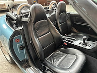 Bmw z3 roadster 1.8 116pk 1997, 03-nf-px - afbeelding 29 van  43
