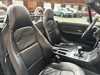 Bmw z3 roadster 1.8 116pk 1997, 03-nf-px - afbeelding 30 van  43