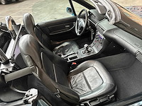 Bmw z3 roadster 1.8 116pk 1997, 03-nf-px - afbeelding 31 van  43