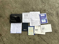 Bmw z3 roadster 1.8 116pk 1997, 03-nf-px - afbeelding 36 van  43