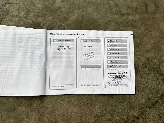 Bmw z3 roadster 1.8 116pk 1997, 03-nf-px - afbeelding 37 van  43