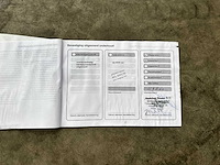 Bmw z3 roadster 1.8 116pk 1997, 03-nf-px - afbeelding 37 van  43