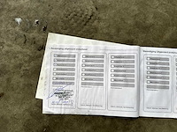 Bmw z3 roadster 1.8 116pk 1997, 03-nf-px - afbeelding 38 van  43