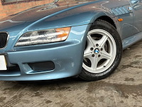 Bmw z3 roadster 1.8 116pk 1997, 03-nf-px - afbeelding 39 van  43