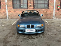 Bmw z3 roadster 1.8 116pk 1997, 03-nf-px - afbeelding 41 van  43