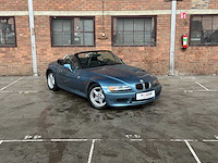 Bmw z3 roadster 1.8 116pk 1997, 03-nf-px - afbeelding 43 van  43
